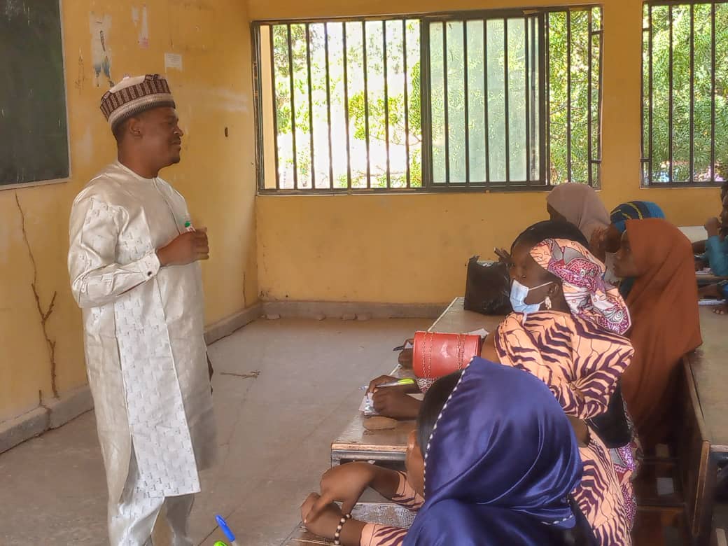 Short Term Facilitating